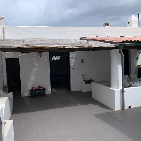 Lägenhet Casa Cristian *