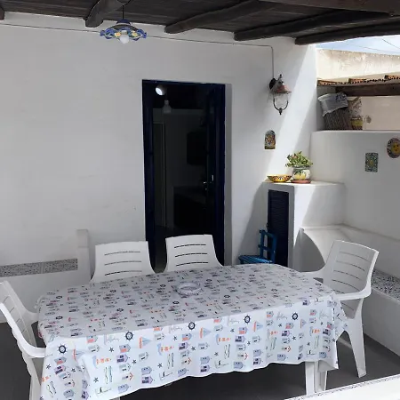 Casa Cristian Lägenhet