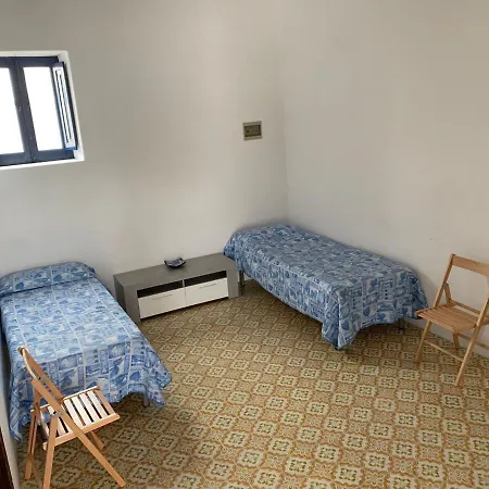 아파트 Casa Cristian