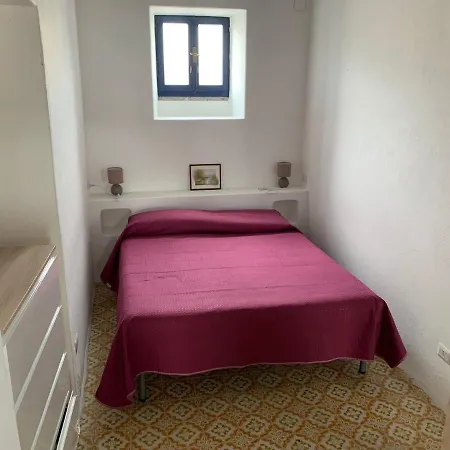 Casa Cristian Stromboli