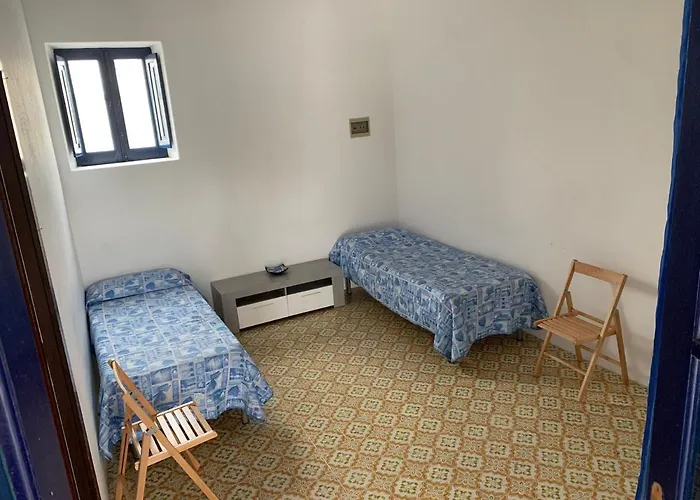 公寓 Casa Cristian