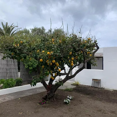Casa Cristian