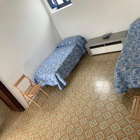 Διαμέρισμα Casa Cristian Στρόμπολι