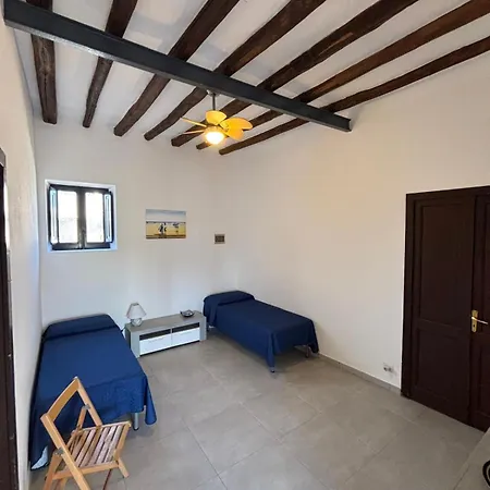 Casa Cristian Stromboli