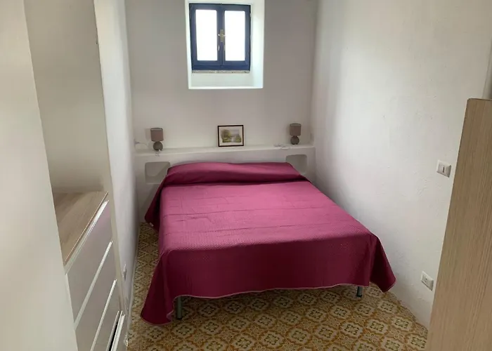 Casa Cristian Stromboli
